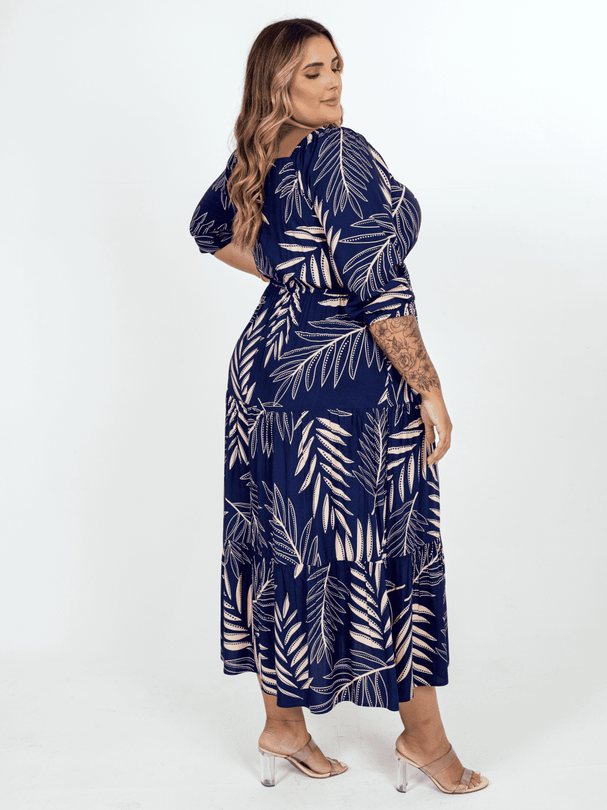 LOJA LURDS PLUS SIZE