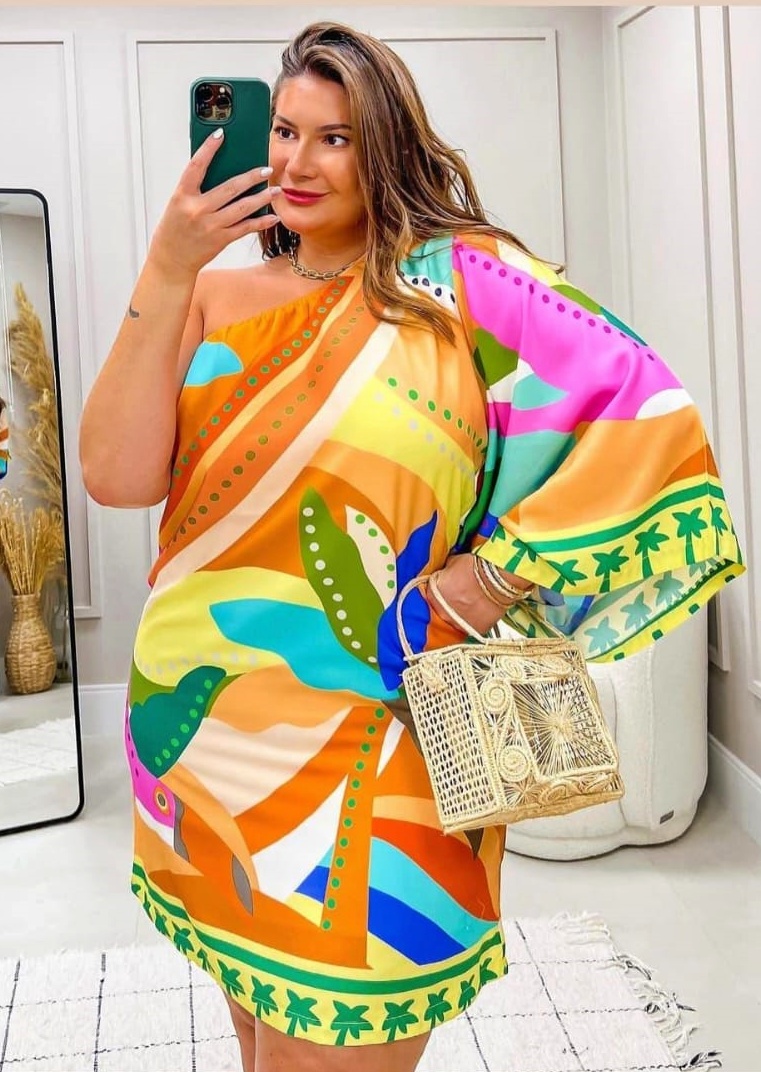 LOJA LURDS PLUS SIZE