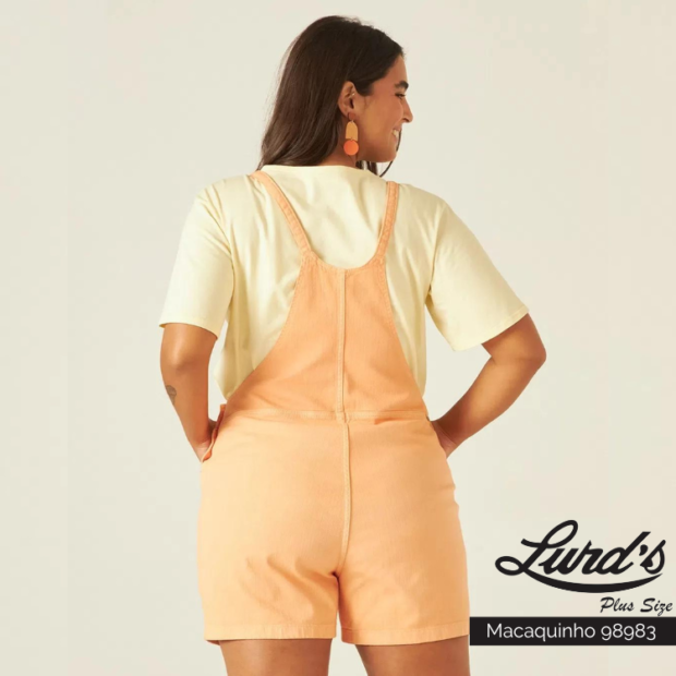 LOJA LURDS PLUS SIZE
