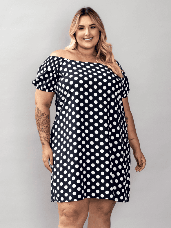 LOJA LURDS PLUS SIZE