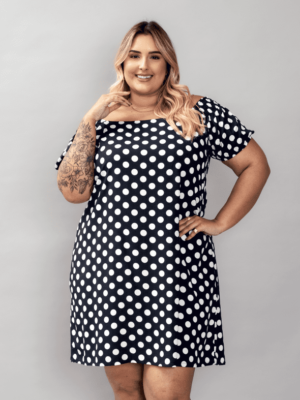 LOJA LURDS PLUS SIZE