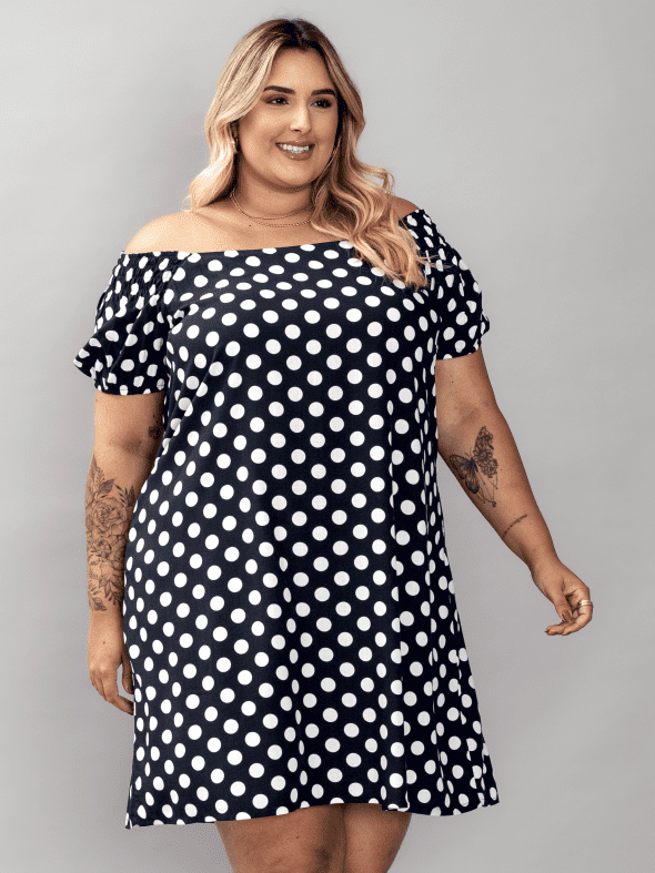 LOJA LURDS PLUS SIZE