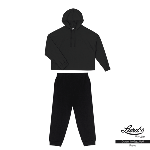 LOJA LURDS PLUS SIZE