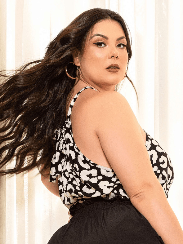 LOJA LURDS PLUS SIZE