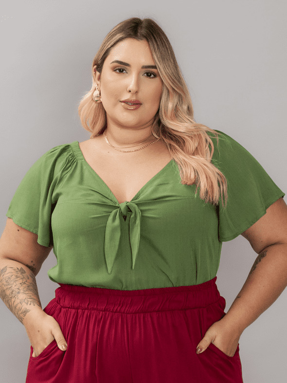 LOJA LURDS PLUS SIZE