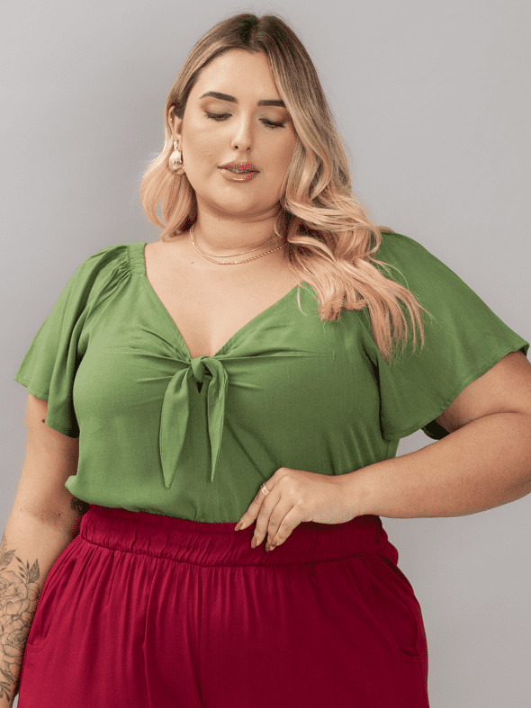 LOJA LURDS PLUS SIZE