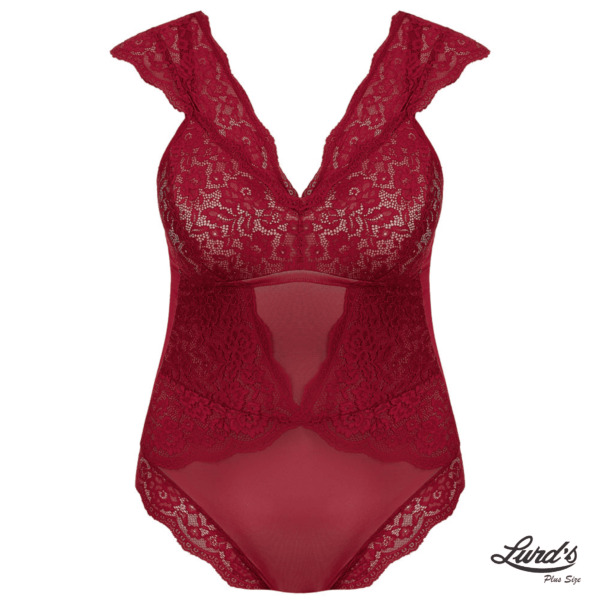 LOJA LURDS PLUS SIZE