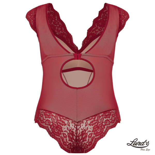 LOJA LURDS PLUS SIZE