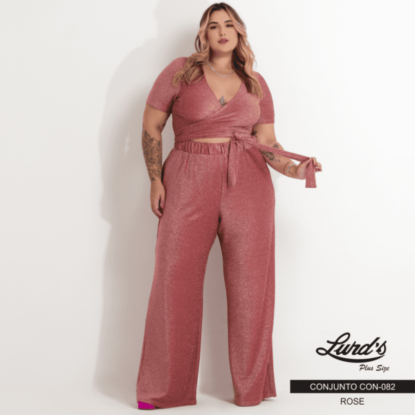 LOJA LURDS PLUS SIZE