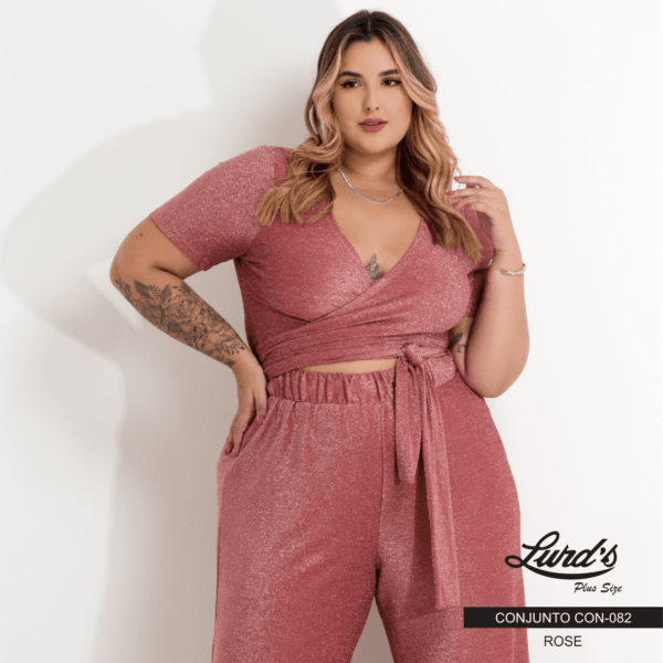 LOJA LURDS PLUS SIZE