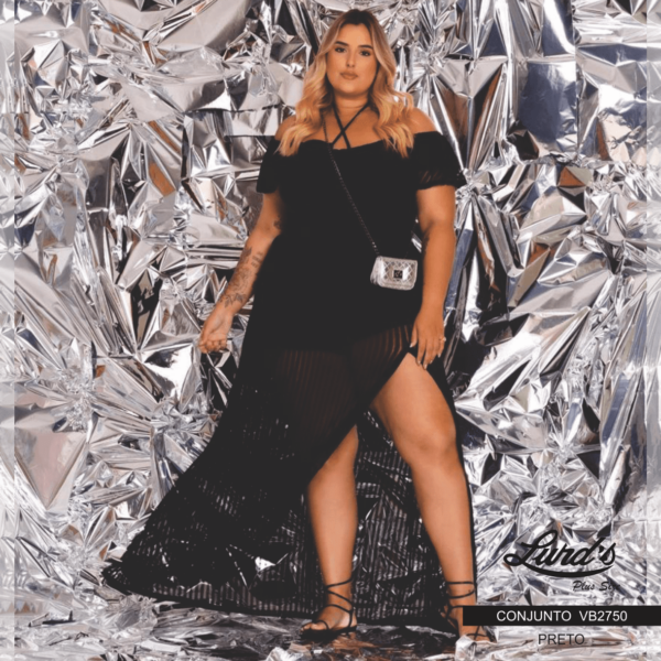 LOJA LURDS PLUS SIZE