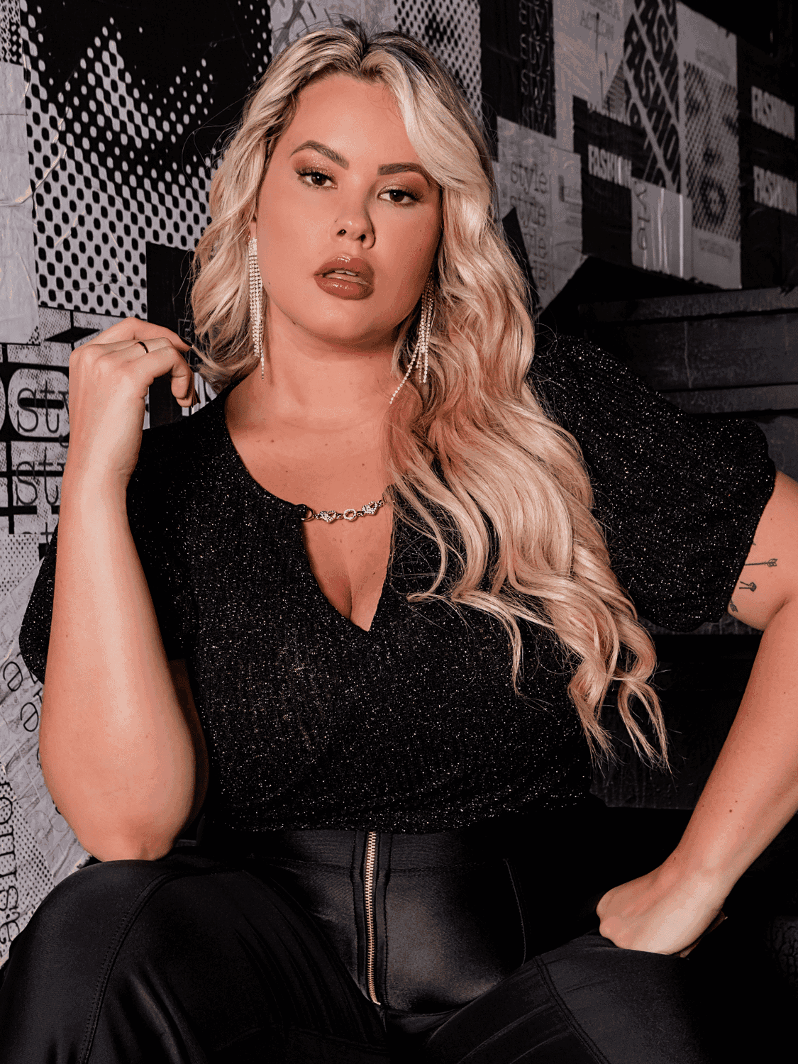 LOJA LURDS PLUS SIZE