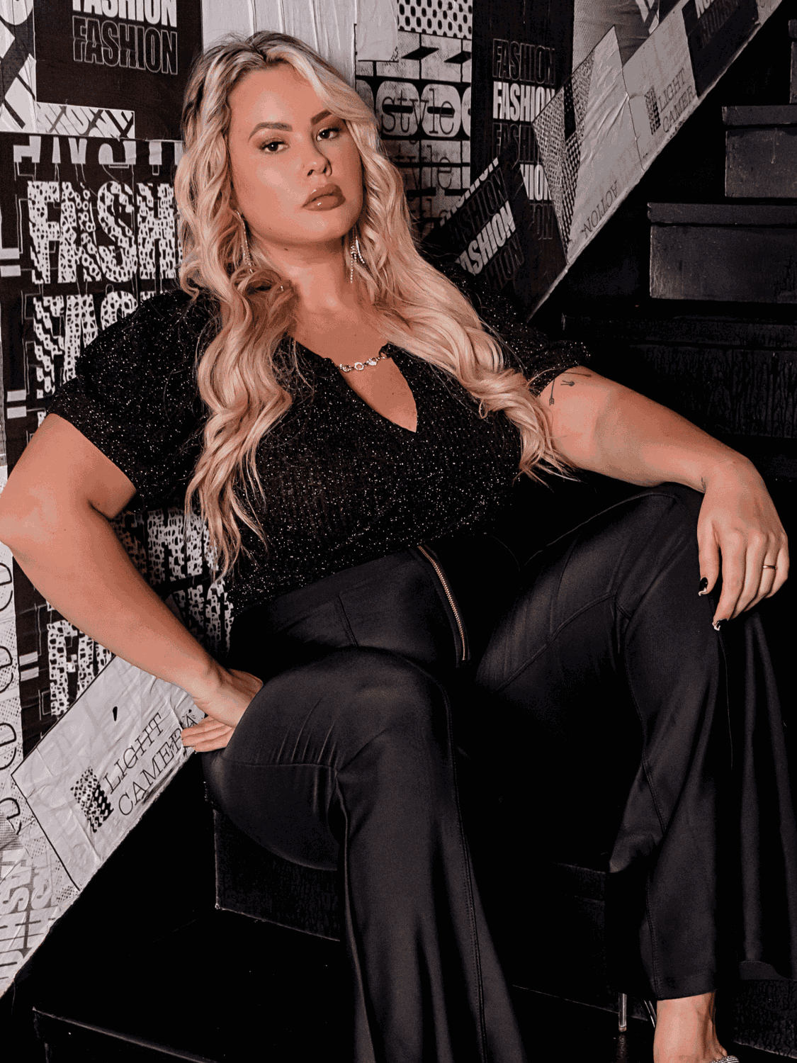 LOJA LURDS PLUS SIZE