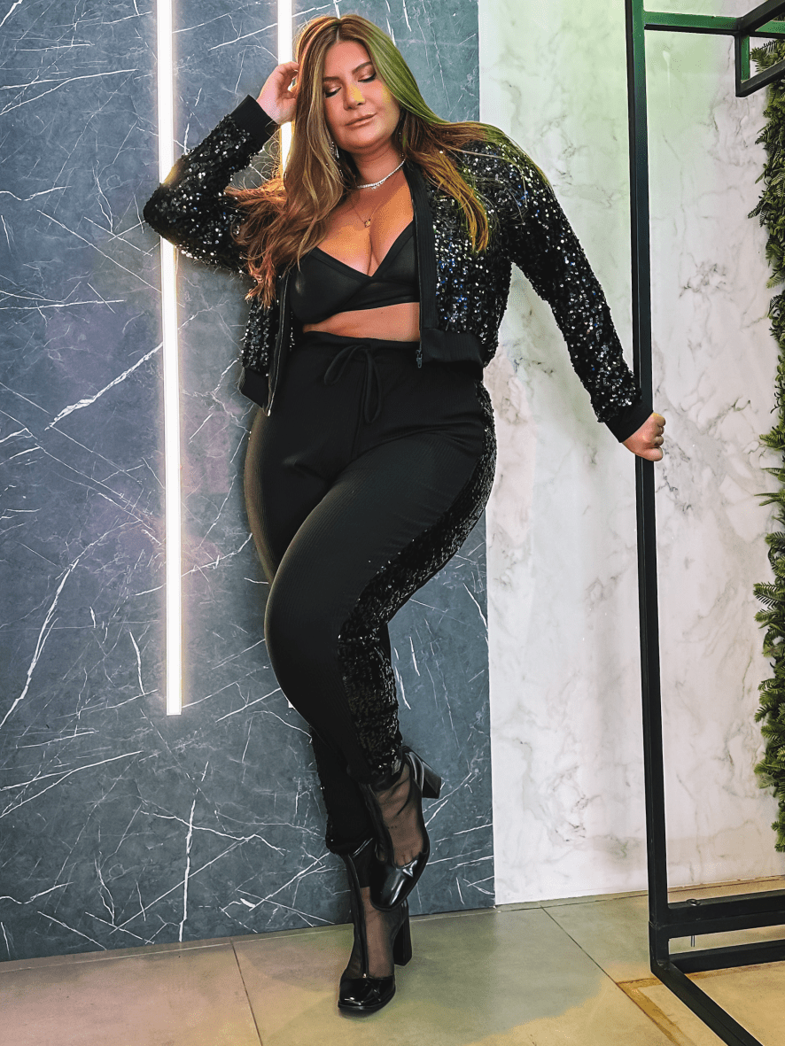 LOJA LURDS PLUS SIZE