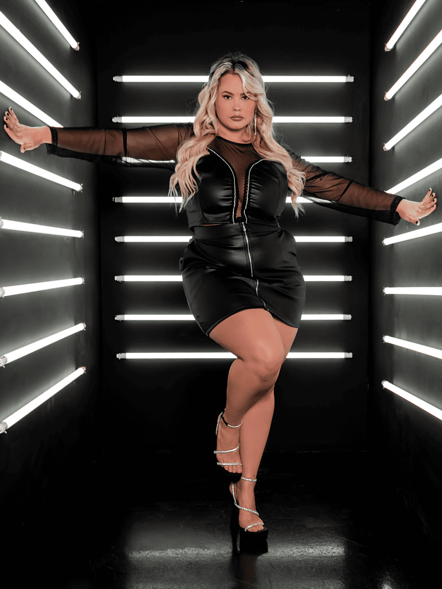 LOJA LURDS PLUS SIZE