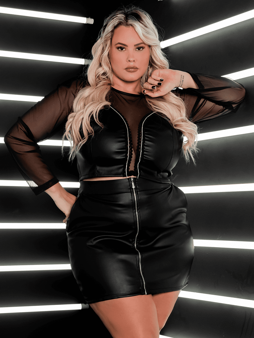 LOJA LURDS PLUS SIZE
