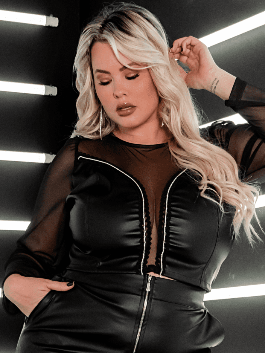 LOJA LURDS PLUS SIZE