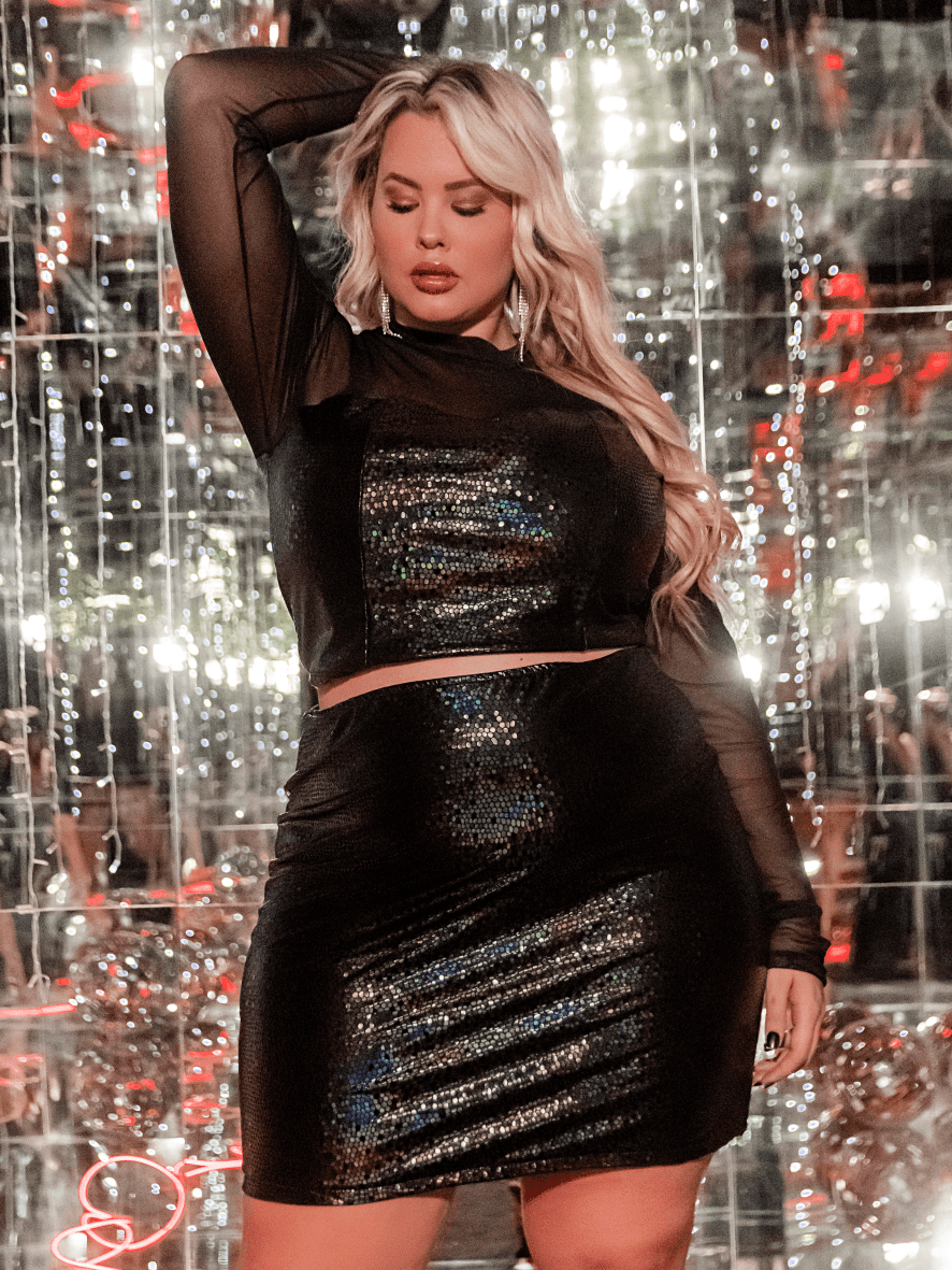 LOJA LURDS PLUS SIZE