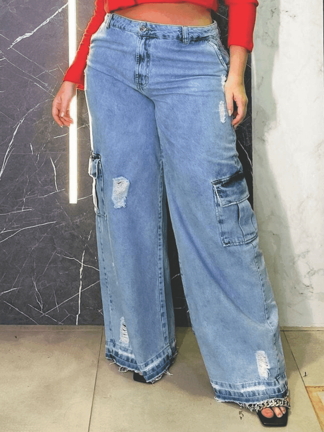 LOJA LURDS PLUS SIZE