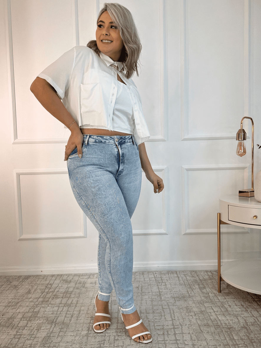 LOJA LURDS PLUS SIZE