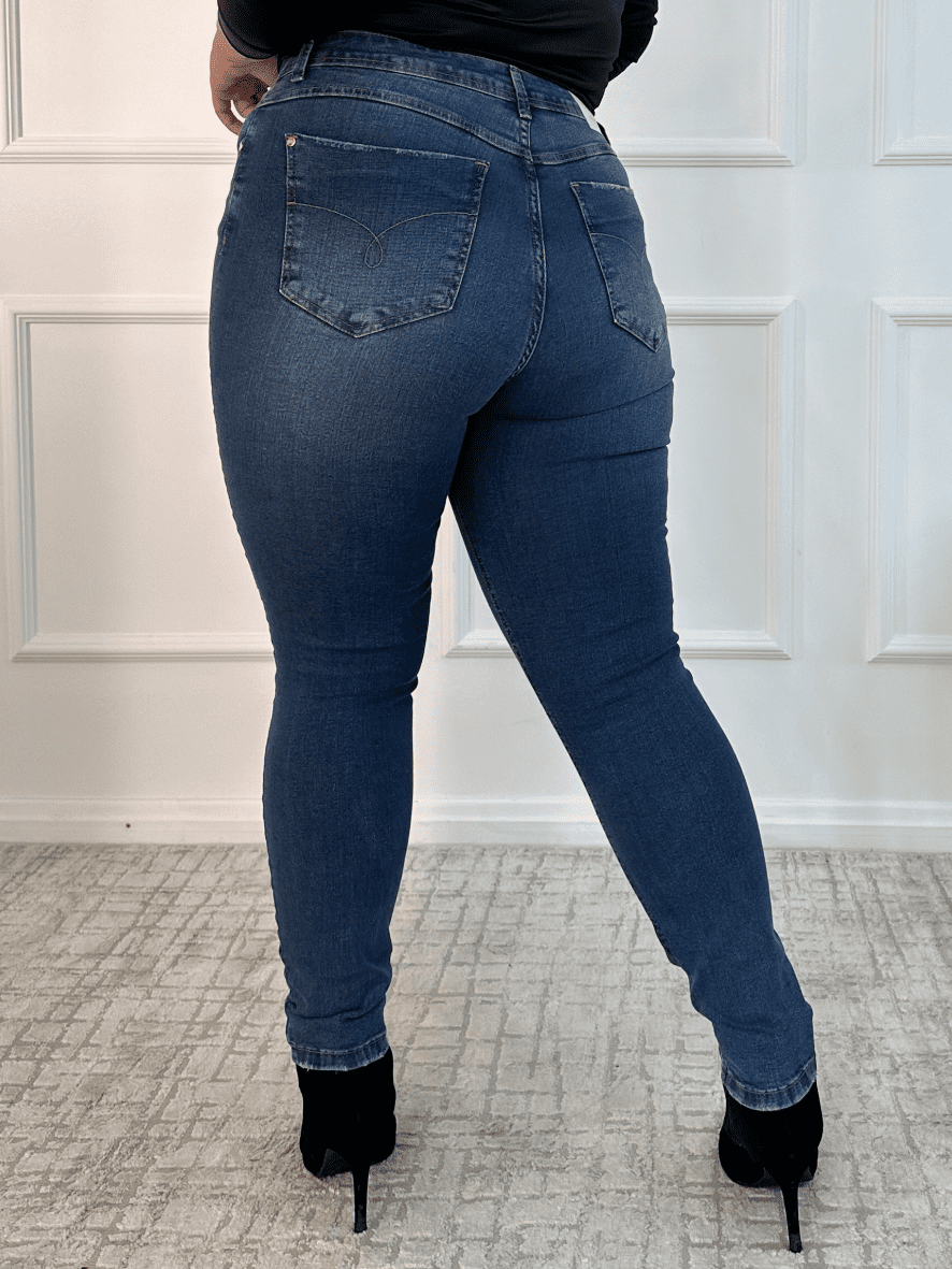 LOJA LURDS PLUS SIZE