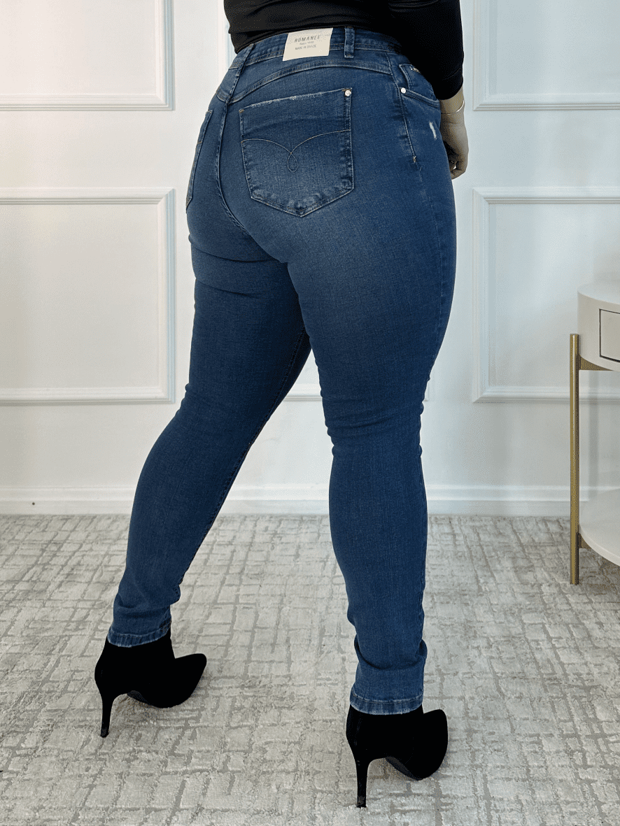 LOJA LURDS PLUS SIZE