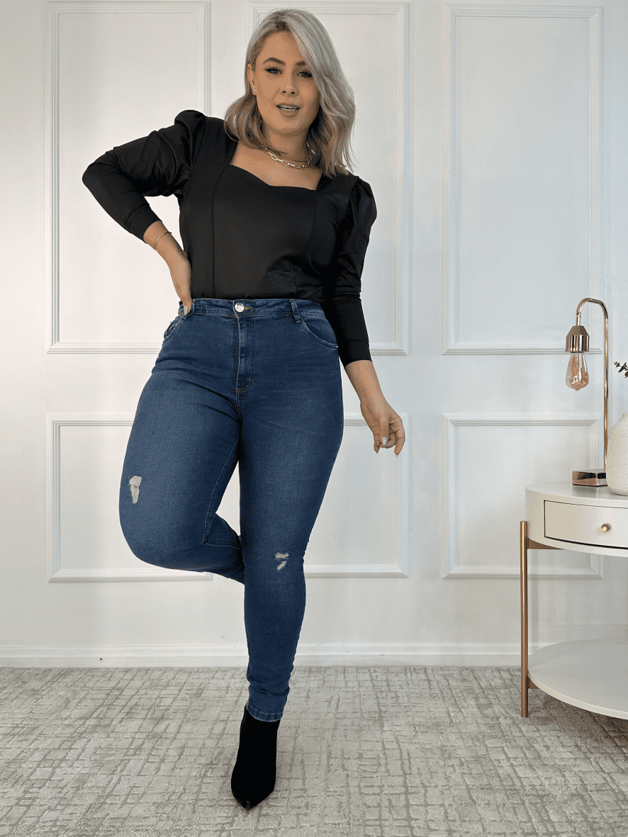 LOJA LURDS PLUS SIZE