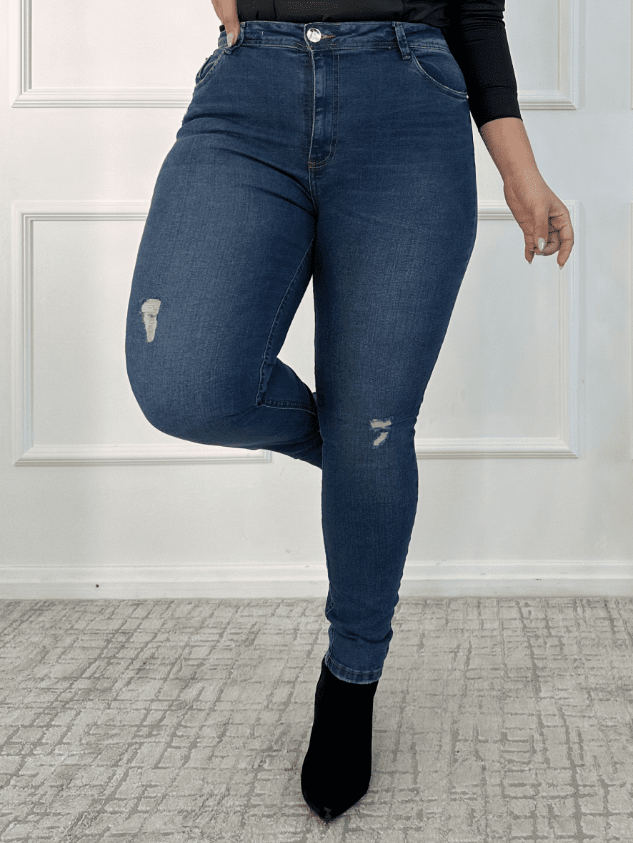 LOJA LURDS PLUS SIZE