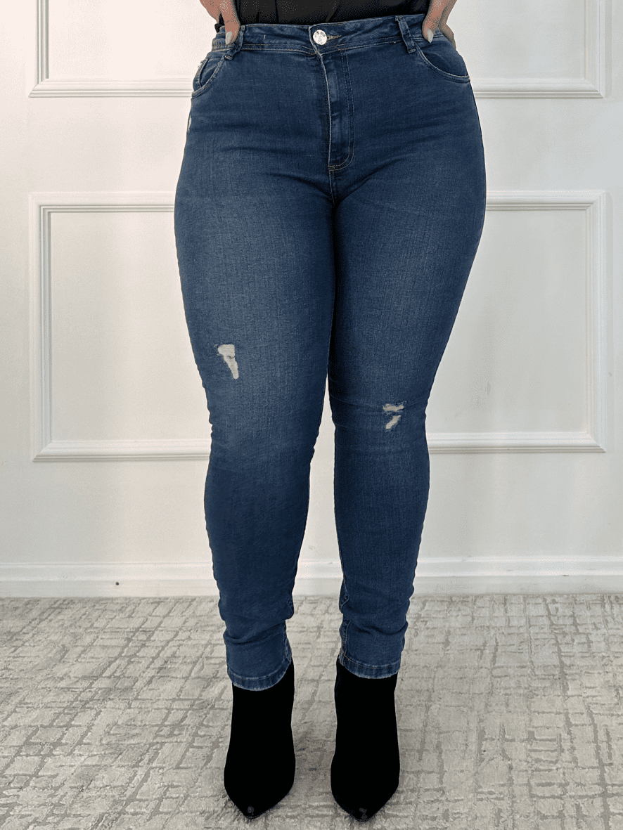 LOJA LURDS PLUS SIZE