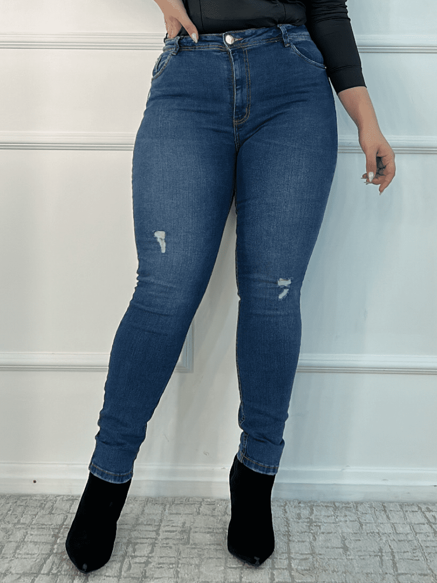 LOJA LURDS PLUS SIZE