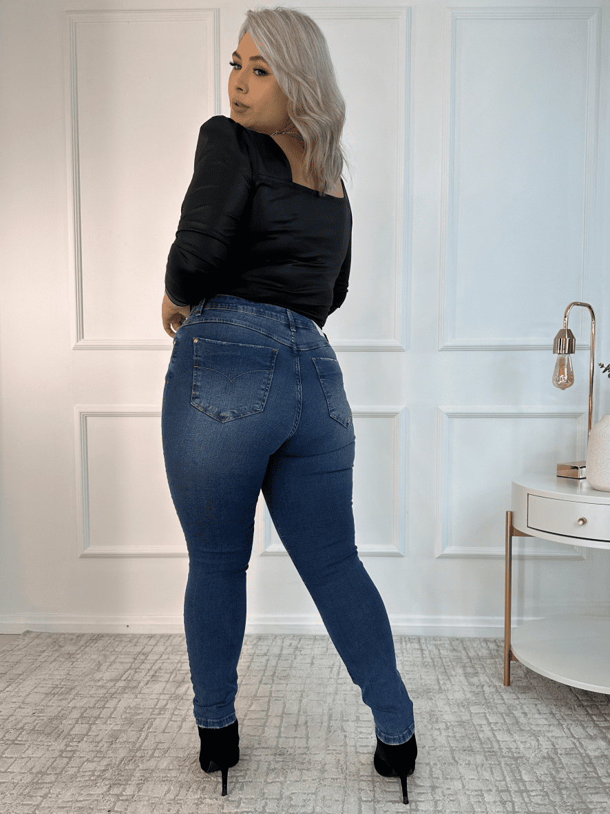 LOJA LURDS PLUS SIZE