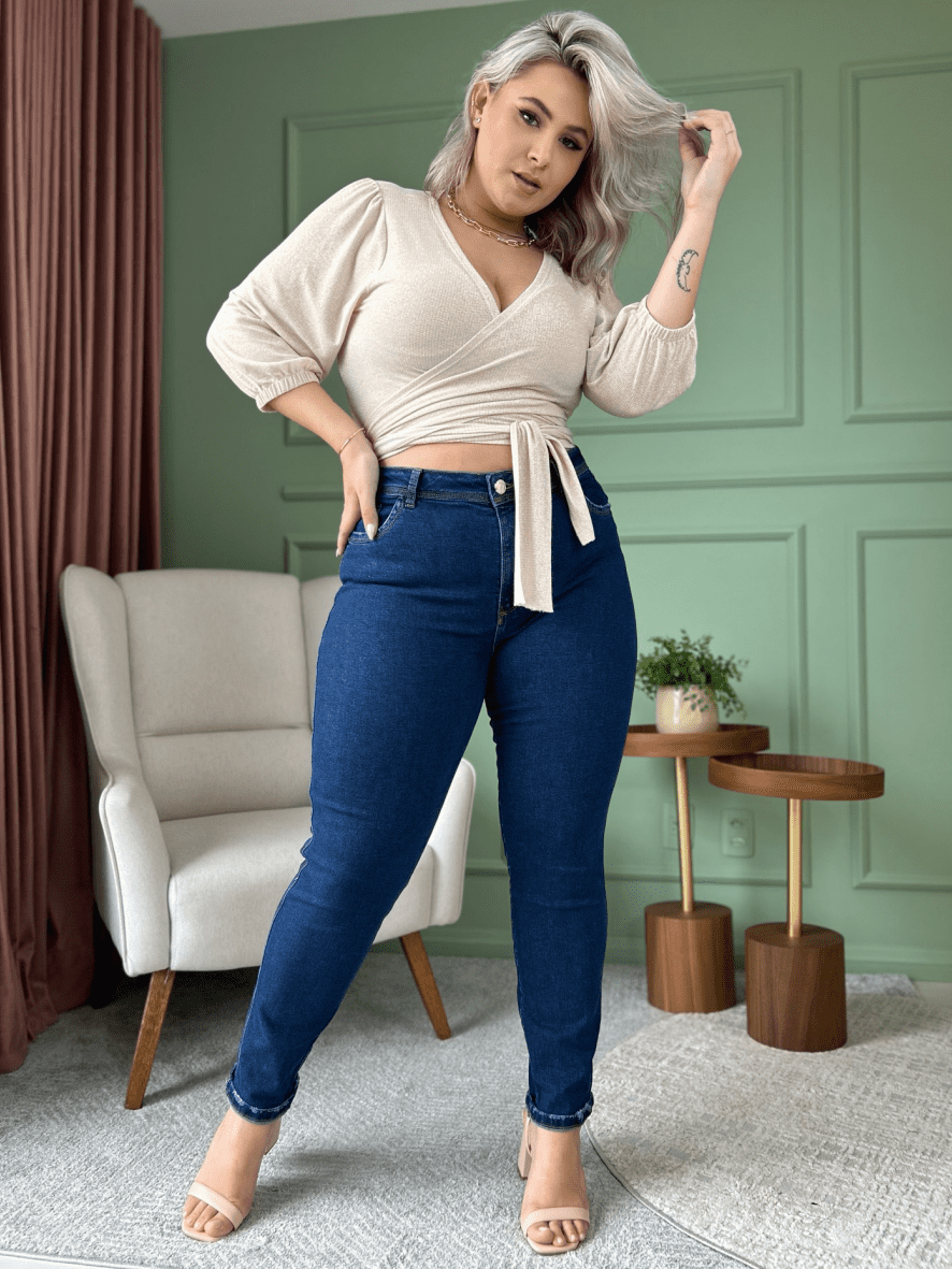 LOJA LURDS PLUS SIZE