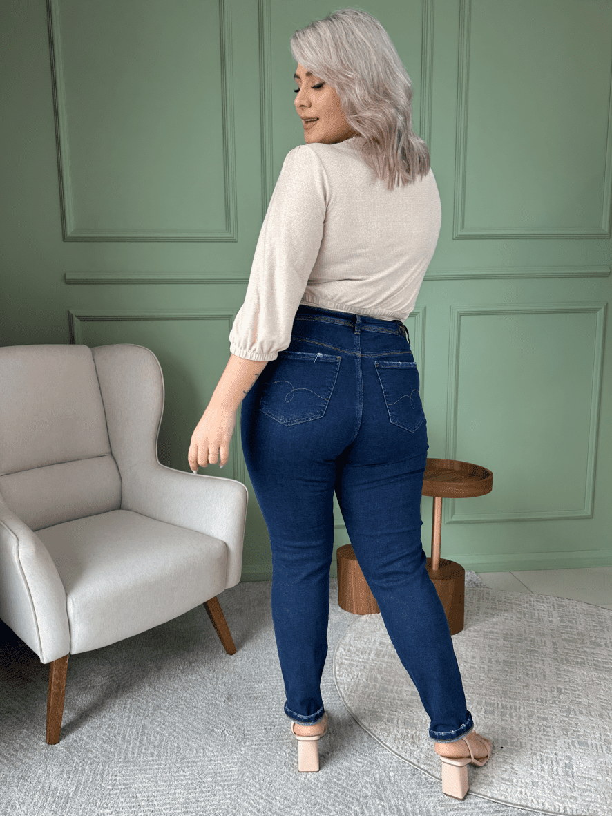LOJA LURDS PLUS SIZE