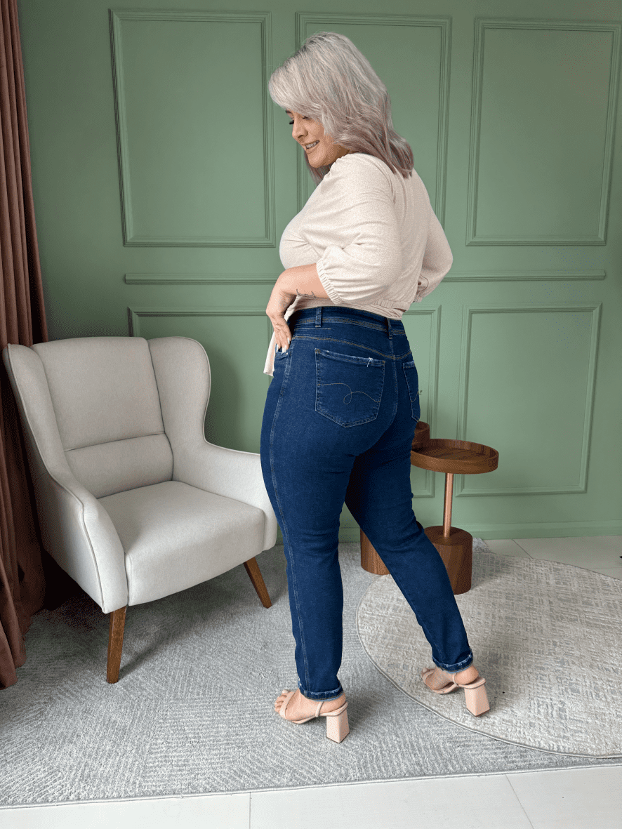 LOJA LURDS PLUS SIZE