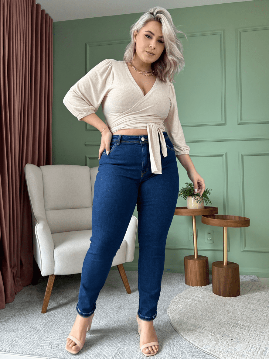LOJA LURDS PLUS SIZE