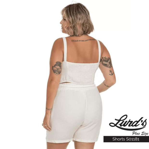 LOJA LURDS PLUS SIZE