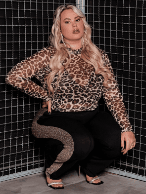 LOJA LURDS PLUS SIZE