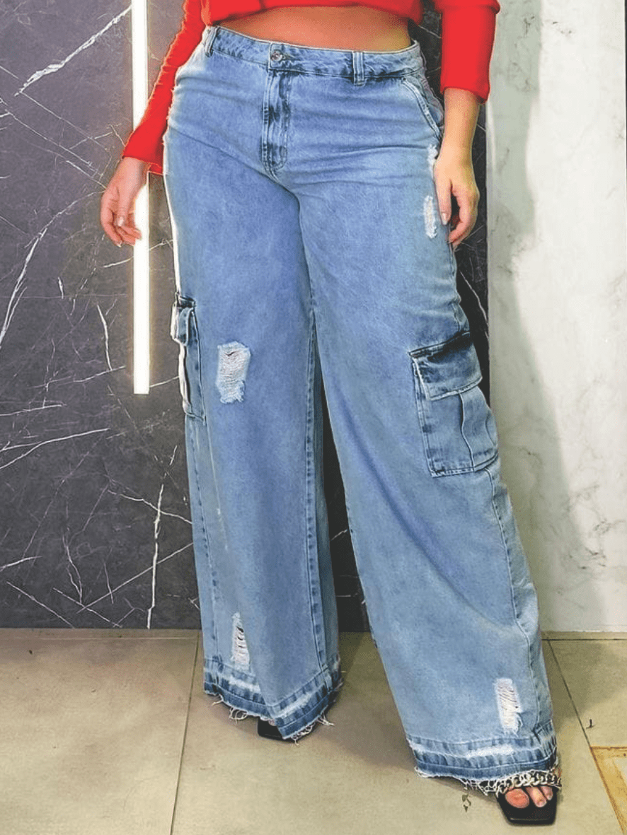 LOJA LURDS PLUS SIZE