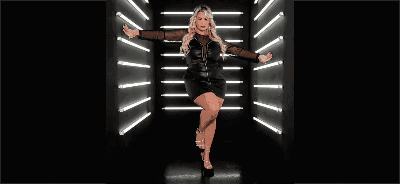 LOJA LURDS PLUS SIZE
