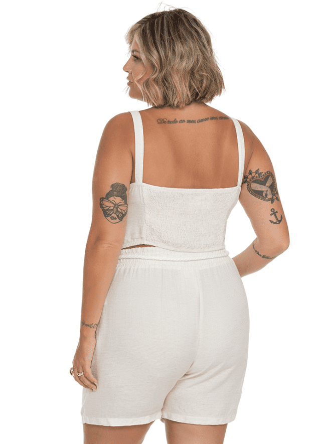 LOJA LURDS PLUS SIZE