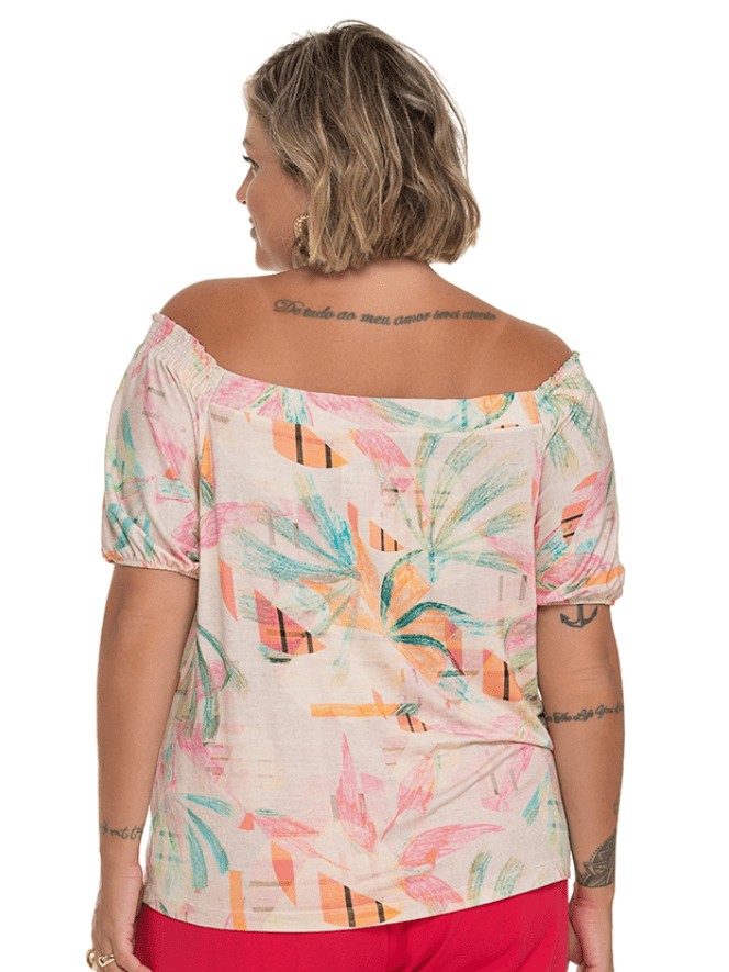 LOJA LURDS PLUS SIZE
