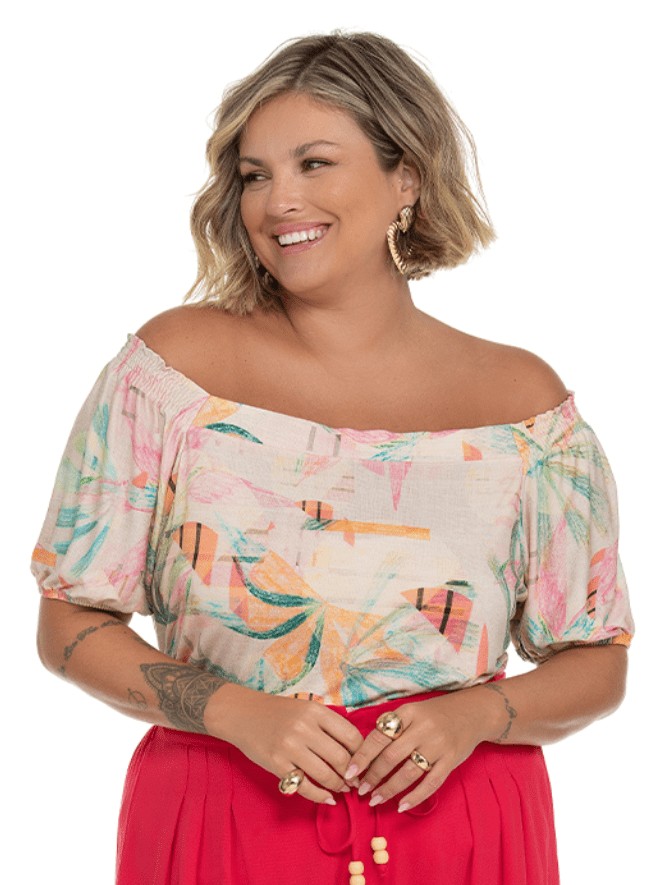 LOJA LURDS PLUS SIZE