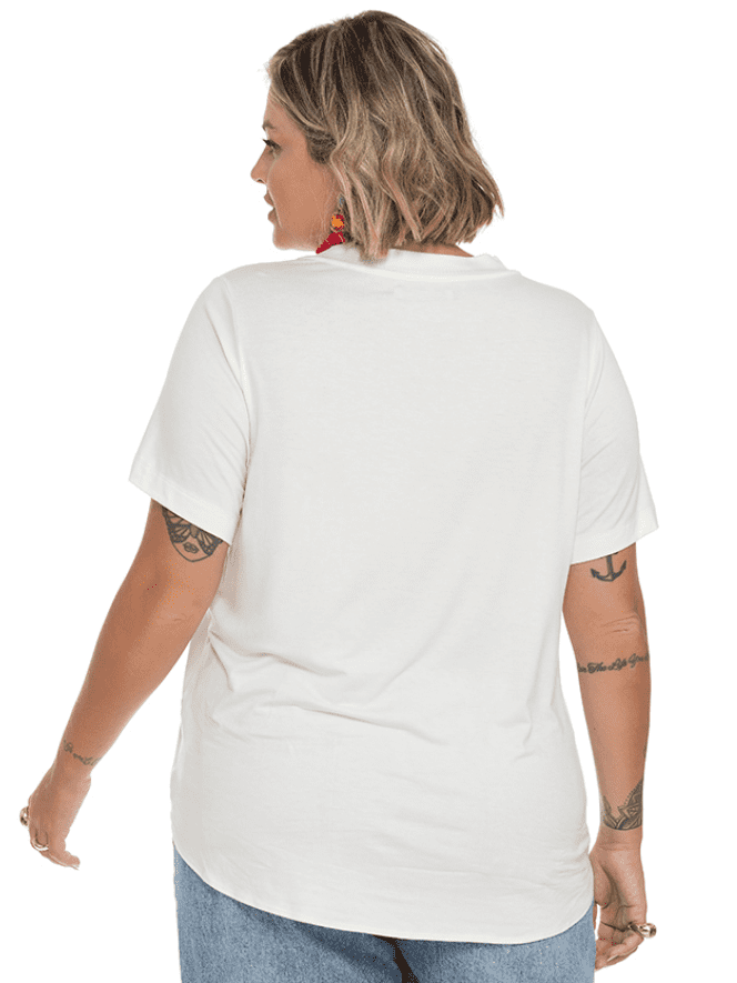 LOJA LURDS PLUS SIZE