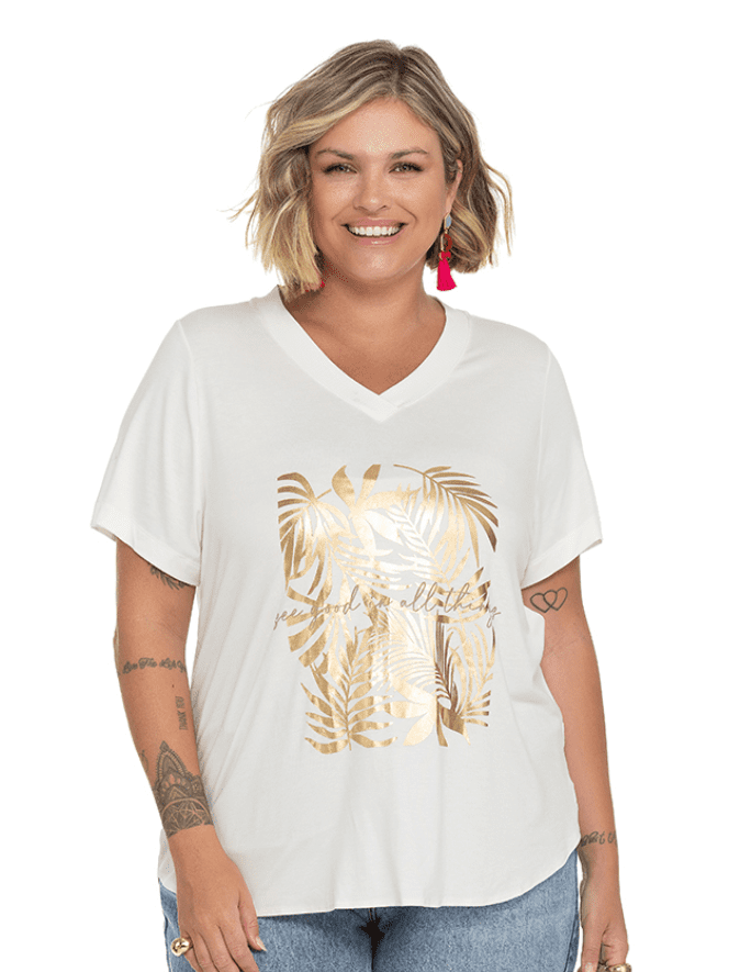 LOJA LURDS PLUS SIZE