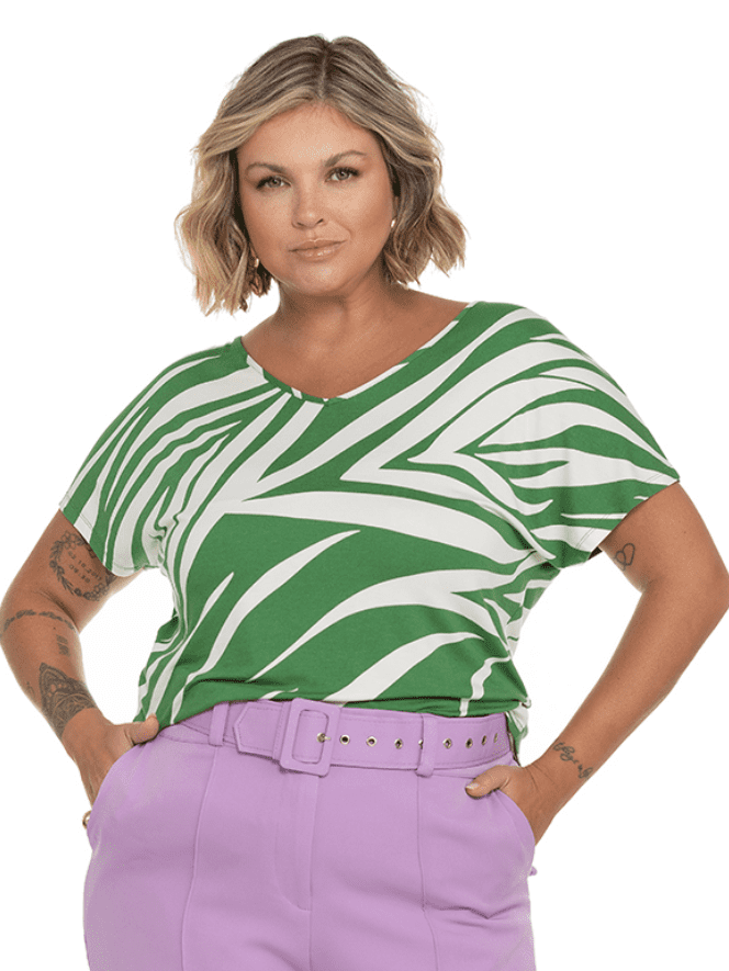 LOJA LURDS PLUS SIZE