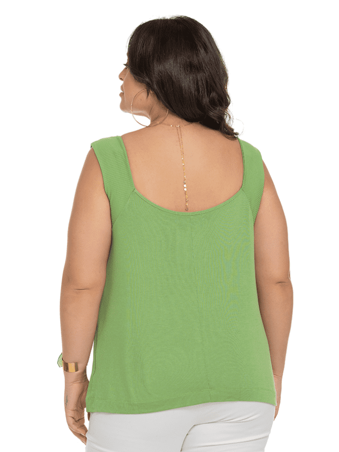 LOJA LURDS PLUS SIZE