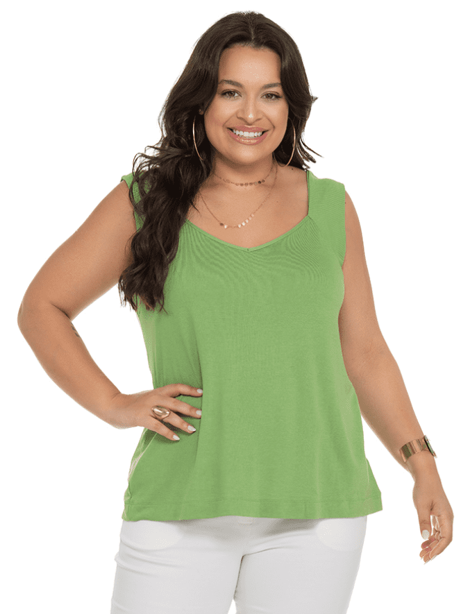 LOJA LURDS PLUS SIZE