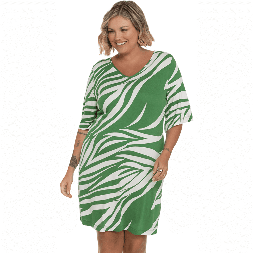 LOJA LURDS PLUS SIZE