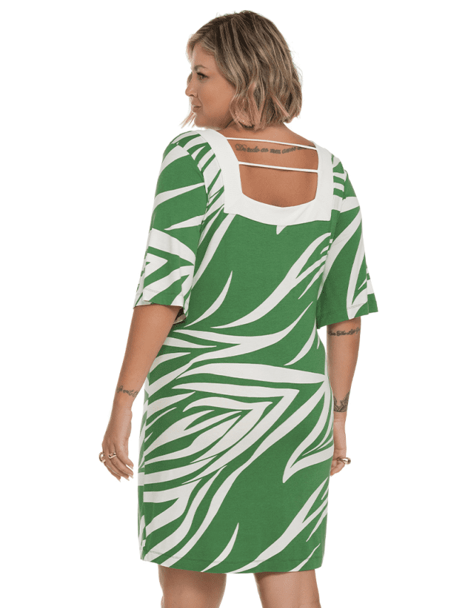 LOJA LURDS PLUS SIZE