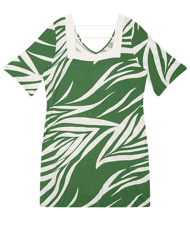 LOJA LURDS PLUS SIZE